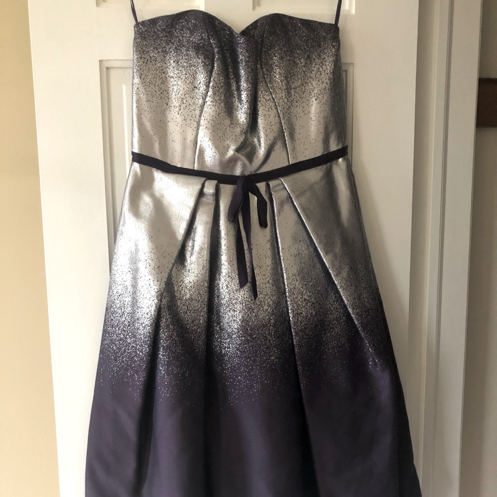 Carolina Herrera Cocktail Dress